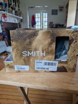 Smith Forefront 2 Mountain Bike Helmet