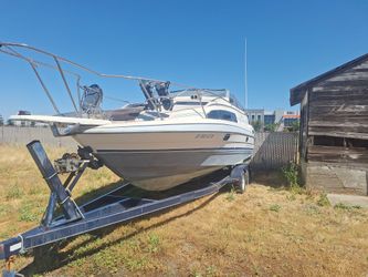 1996 Bayliner Ceara