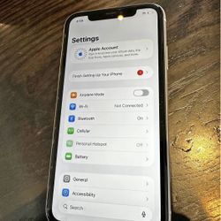 iPhone 11