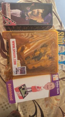 Collectibles