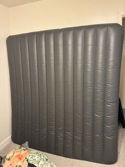 Air mattress