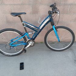 Cannondale raven for sale sales