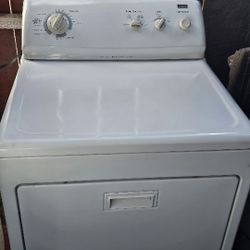 Kenmore elite gas dryer ,Heavy duty ,King size capacity, 