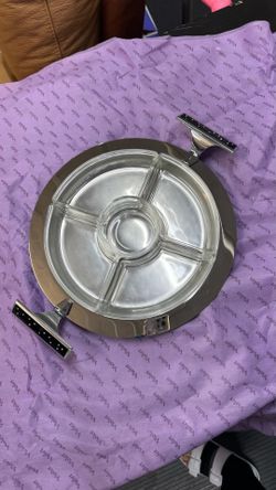 Dish Tray