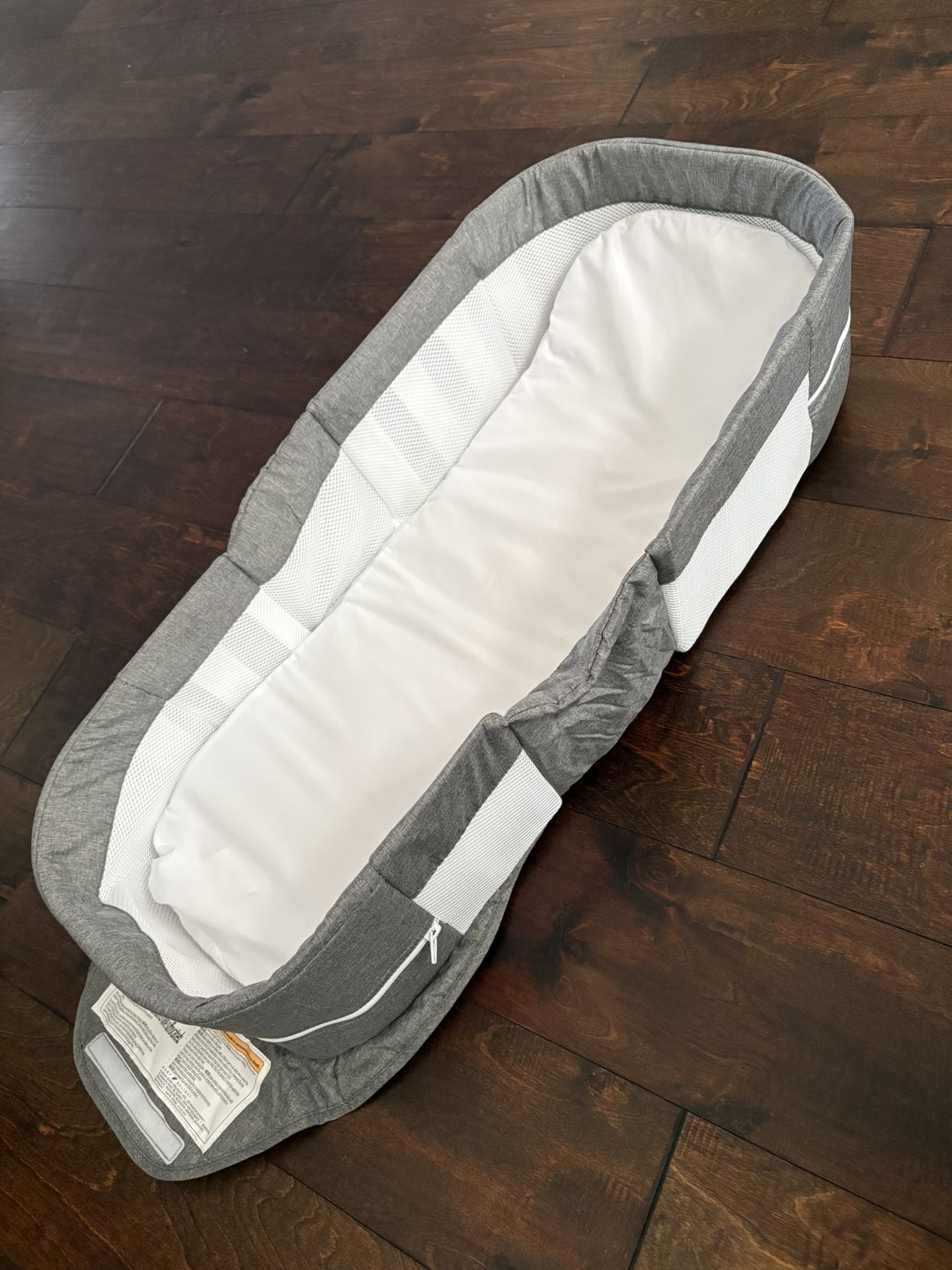 Traveling Bassinet