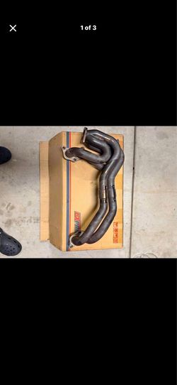 Subaru BRZ/ Toyota GR 86 headers