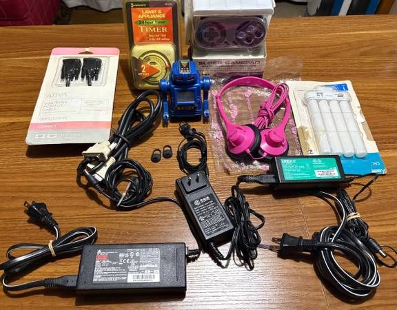 Electronics #2