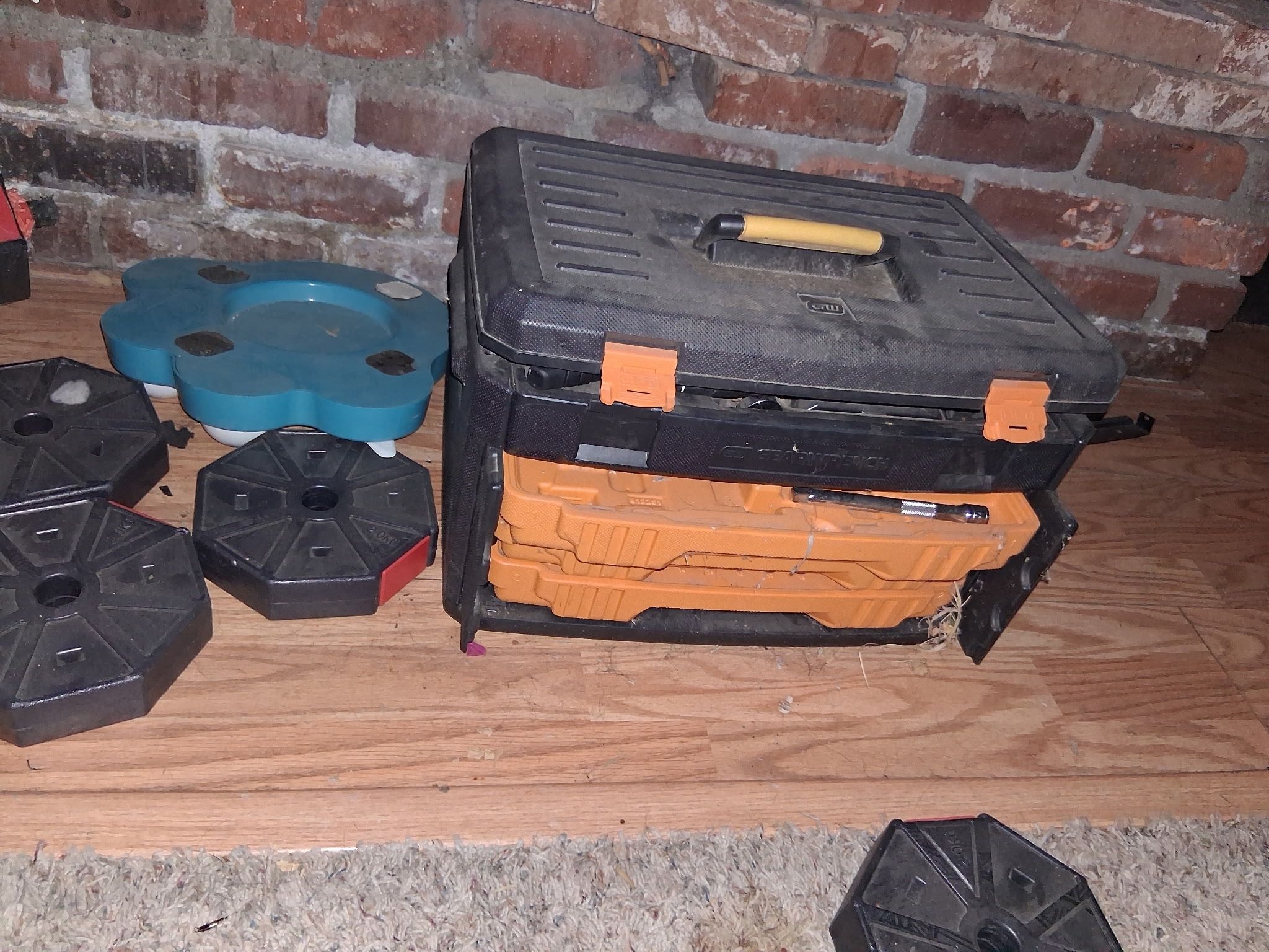 Tools