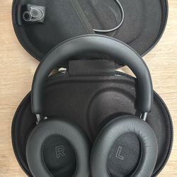 Bose QuietComfort Ultra Headphones 