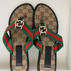 Gucci Sandals 