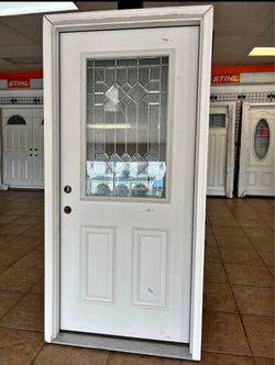 High-Quality Impact Windows and Doors