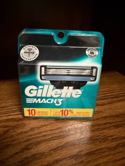 10 Cartridges
