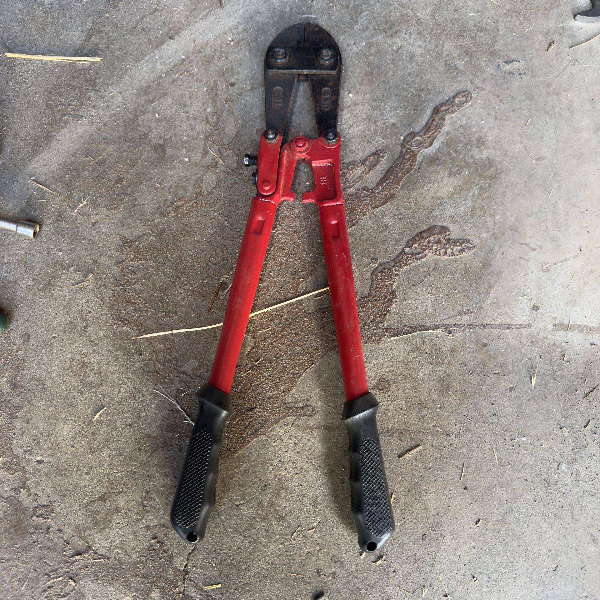 18 “ Bolt Cutters