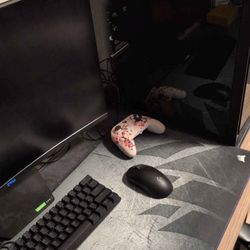 PC SETUP 
