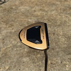 Ping Heppler Ketsch Putter