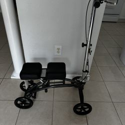 Knee Walker. Used In Good Condition