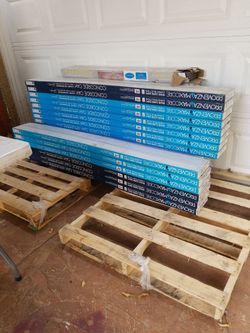 Water proof Laminate