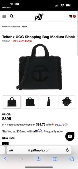 Uggs Tote