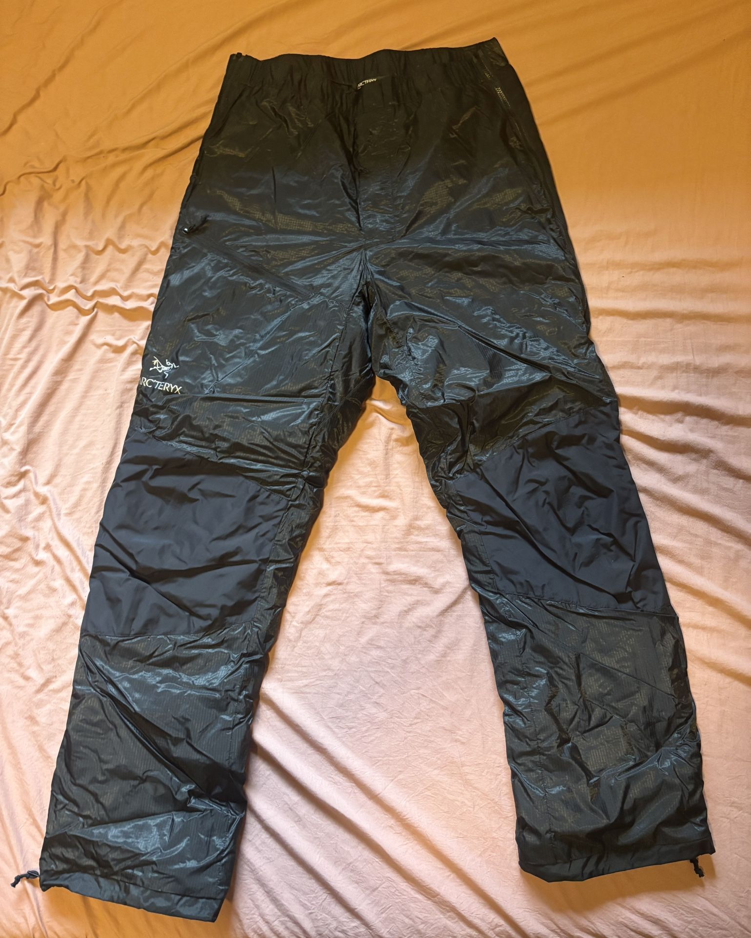 Arcteryx Nuclei Pants