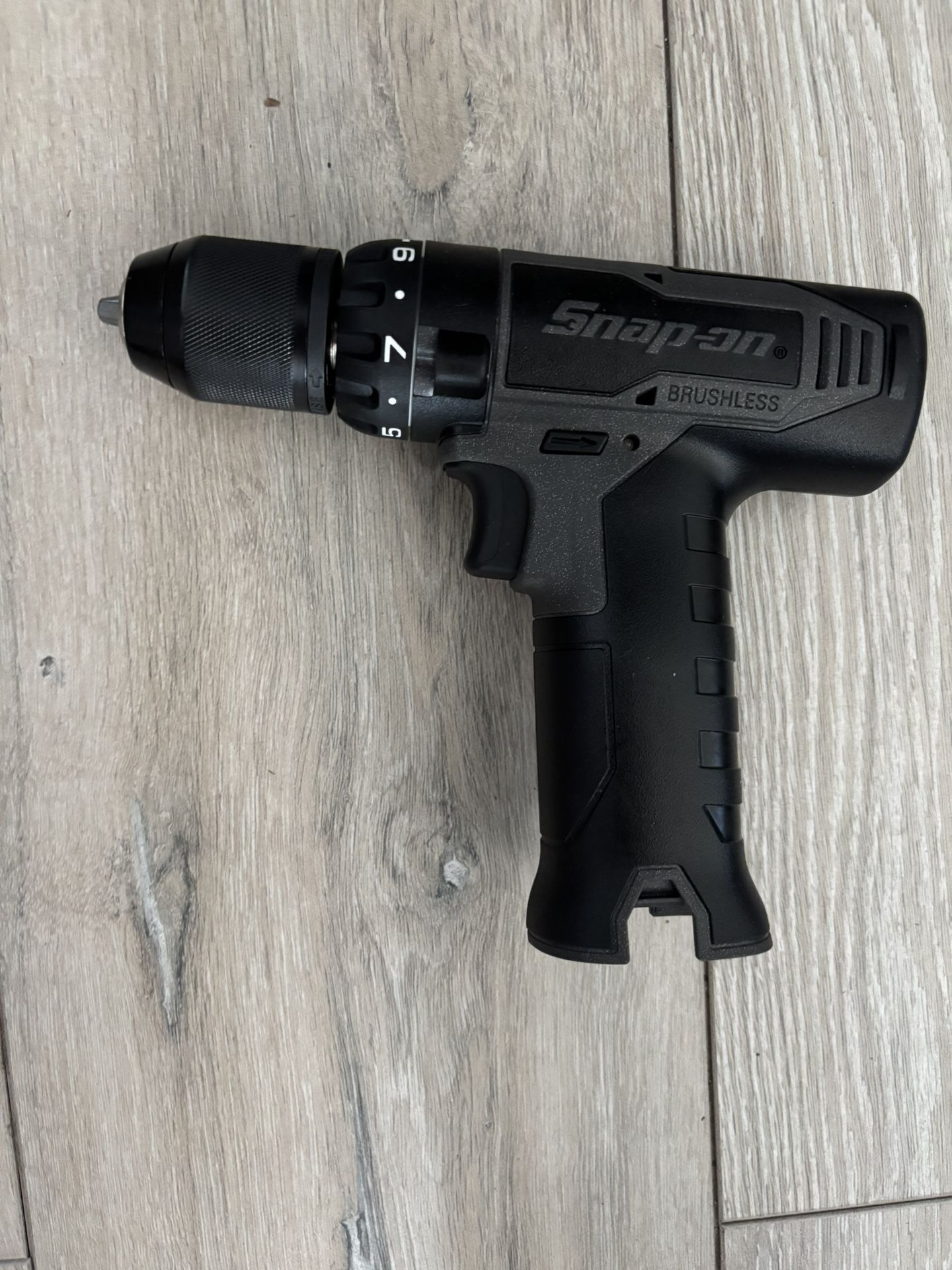 Snap On Cordless Drill No Battery