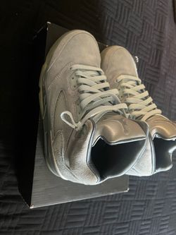 Jordan retro blue