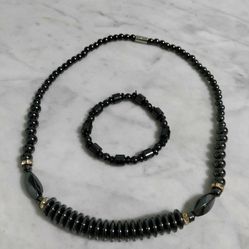 Magnetic Necklace/ Bracelet 