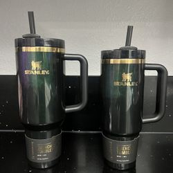 Stanley Wicked Limited Edition Brand New