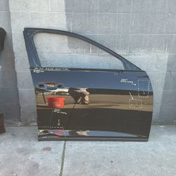 2019 - 2024 AUDI A6 S6 Quattro - FRONT PASSENGER SIDE DOOR OEM 