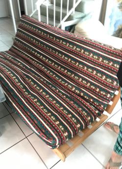 Crouton mattress