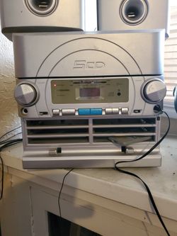 Estereo Scd Y Varios. Precios Diferente