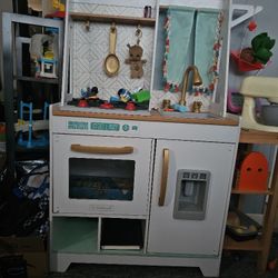 KITCHENETTE For Kids