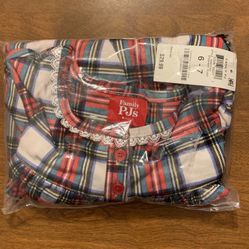Brand New With Tag Macy’s Family Nightgown
