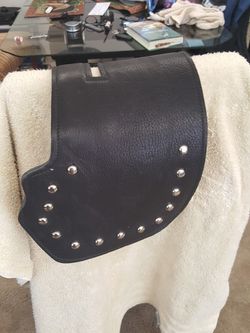 HEAT SHIELD H-D