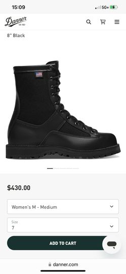 Danner Woman Boots