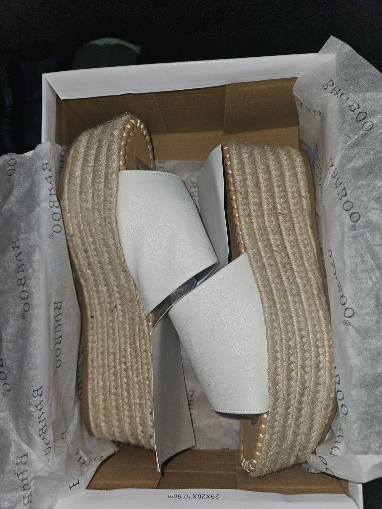 Wedges