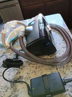Resmed Airsense 10 Autoset
