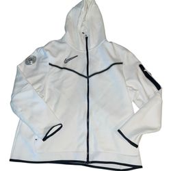 Nike NCAA Football Championship Tech Fleece 2XL Hoodie 