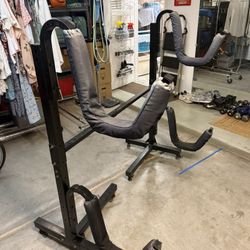 Kayak/SUP Stand