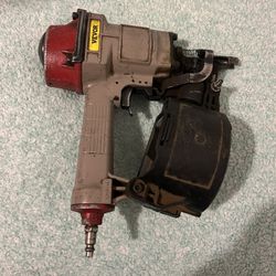 Roofing Nail Gun