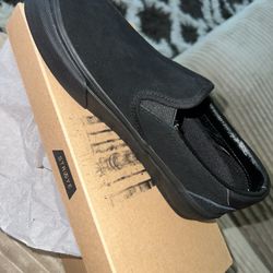 Straye Slip Ons