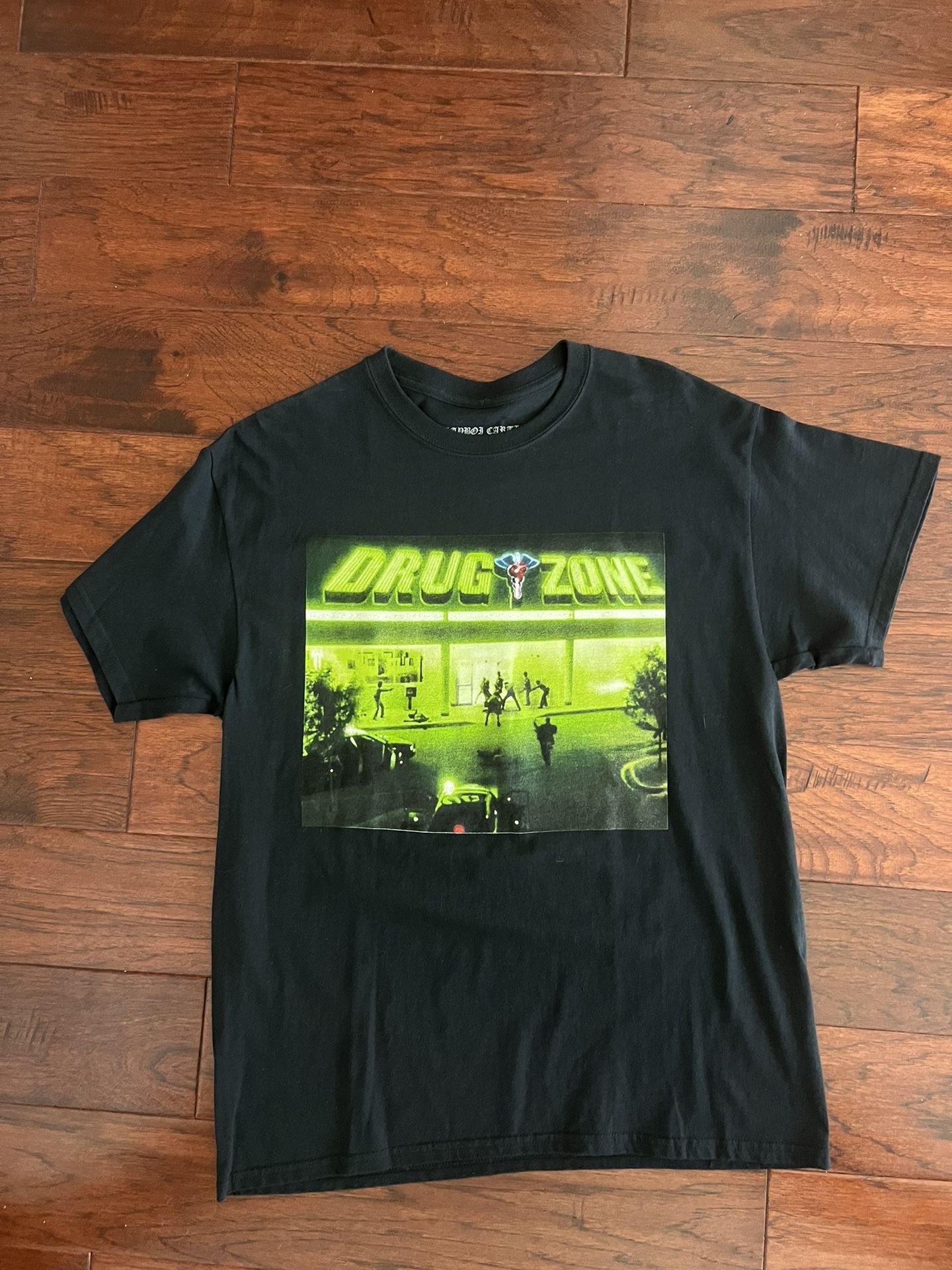 2018 Playboi Carti NEON TOUR authentic merch for Sale in San Diego