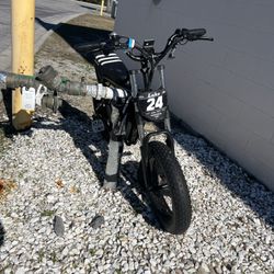 Ridstar Q20 Upgraded 