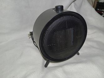 Honey well fan/heater