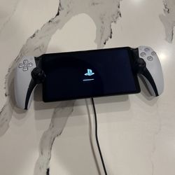 PlayStation Portal -Great Condition 