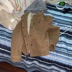Men’s Levi’s Jacket (S)