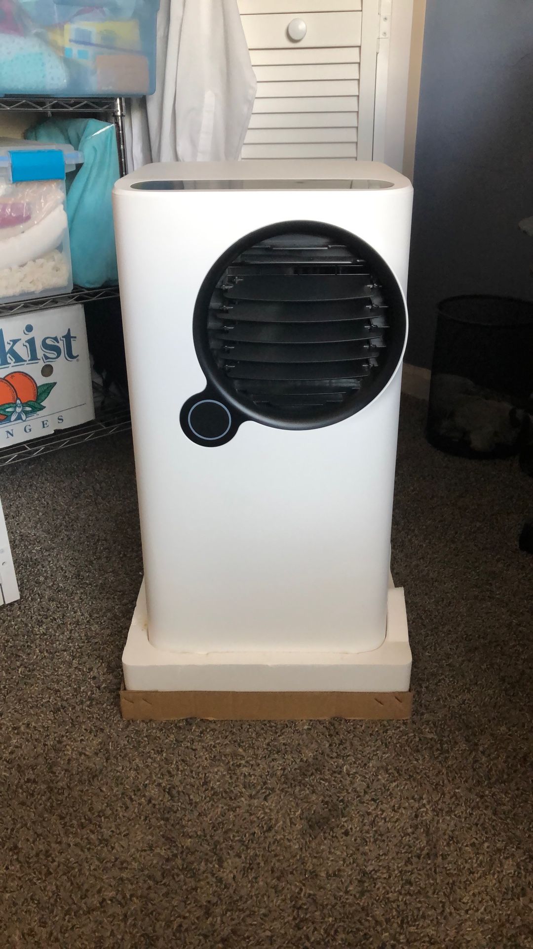Portable Air Conditioner