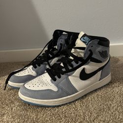 Nike Air Jordan 1 Retro OG 'University Blue' 