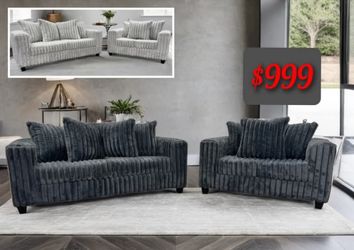 Sectional $999 NEW NUEVO!