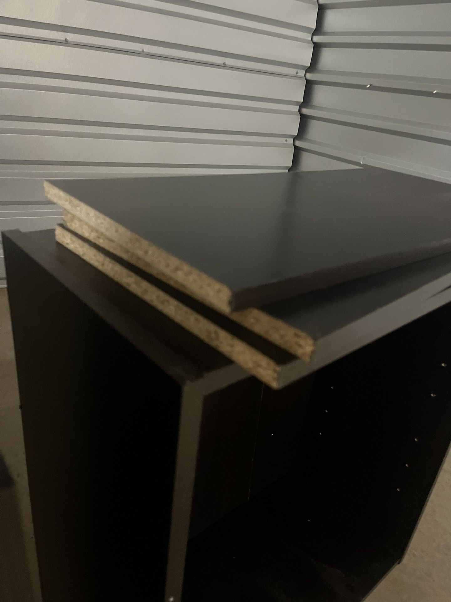 Stackable Book Shelves