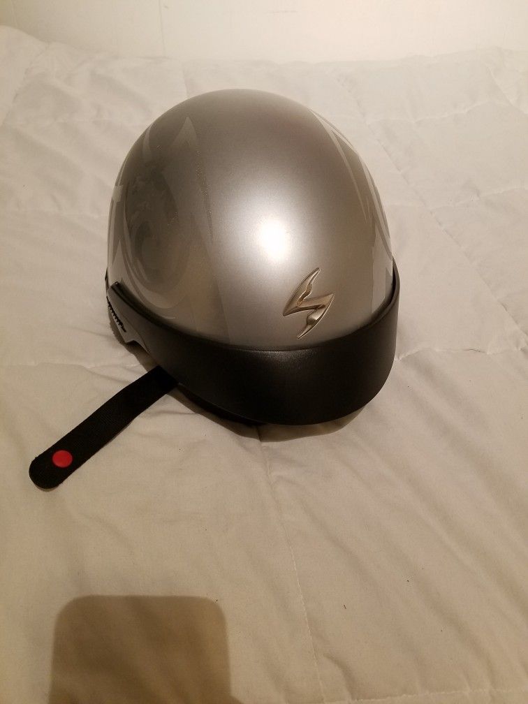 Helmet